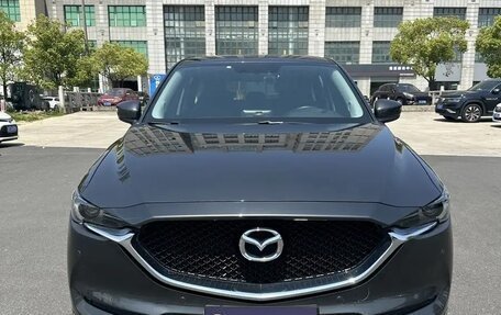 Mazda CX-5 II, 2021 год, 2 295 000 рублей, 3 фотография