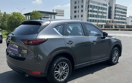 Mazda CX-5 II, 2021 год, 2 295 000 рублей, 4 фотография
