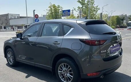 Mazda CX-5 II, 2021 год, 2 295 000 рублей, 5 фотография