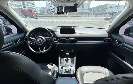 Mazda CX-5 II, 2021 год, 2 295 000 рублей, 8 фотография