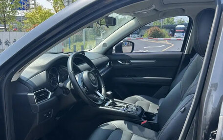 Mazda CX-5 II, 2021 год, 2 295 000 рублей, 7 фотография