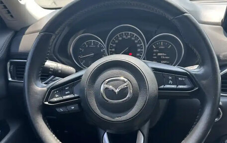 Mazda CX-5 II, 2021 год, 2 295 000 рублей, 9 фотография