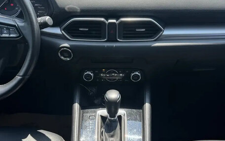 Mazda CX-5 II, 2021 год, 2 295 000 рублей, 10 фотография