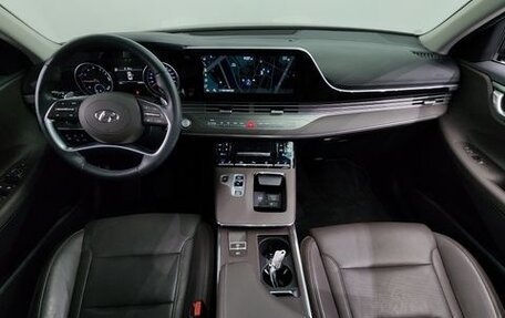 Hyundai Grandeur, 2021 год, 2 660 898 рублей, 5 фотография