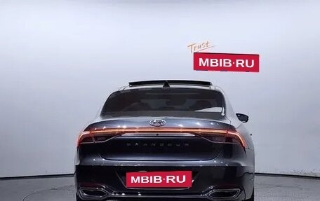 Hyundai Grandeur, 2021 год, 2 660 898 рублей, 4 фотография