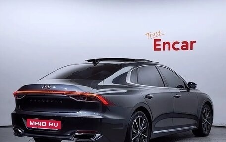 Hyundai Grandeur, 2021 год, 2 660 898 рублей, 3 фотография