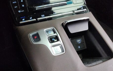 Hyundai Grandeur, 2021 год, 2 660 898 рублей, 9 фотография