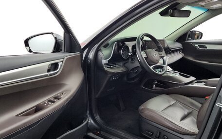 Hyundai Grandeur, 2021 год, 2 660 898 рублей, 10 фотография
