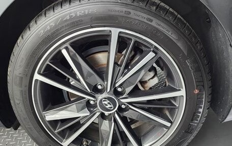 Hyundai Grandeur, 2021 год, 2 660 898 рублей, 12 фотография
