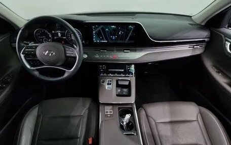Hyundai Grandeur, 2021 год, 2 660 898 рублей, 14 фотография