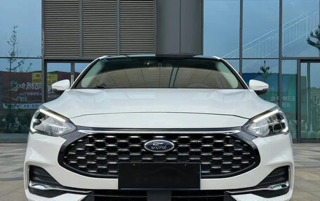 Ford Focus IV, 2021 год, 1 300 000 рублей, 2 фотография