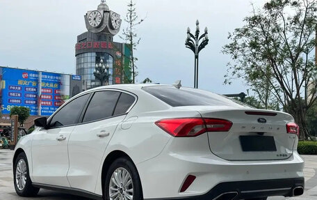 Ford Focus IV, 2021 год, 1 300 000 рублей, 4 фотография