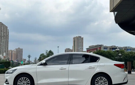 Ford Focus IV, 2021 год, 1 300 000 рублей, 3 фотография
