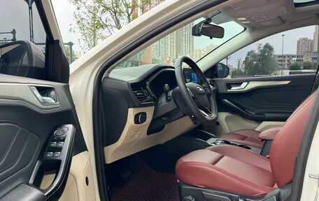 Ford Focus IV, 2021 год, 1 300 000 рублей, 5 фотография