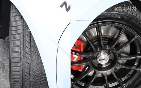 Hyundai Avante, 2021 год, 1 727 023 рублей, 11 фотография
