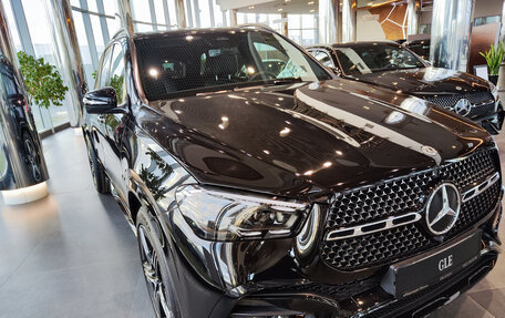Mercedes-Benz GLE, 2024 год, 15 590 000 рублей, 7 фотография