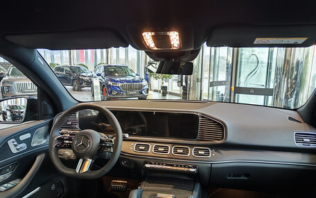 Mercedes-Benz GLE, 2024 год, 15 590 000 рублей, 11 фотография