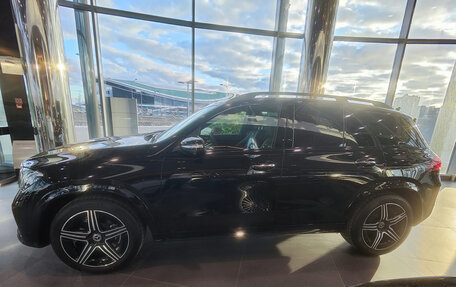 Mercedes-Benz GLE, 2024 год, 15 590 000 рублей, 3 фотография