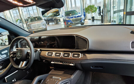 Mercedes-Benz GLE, 2024 год, 15 590 000 рублей, 9 фотография