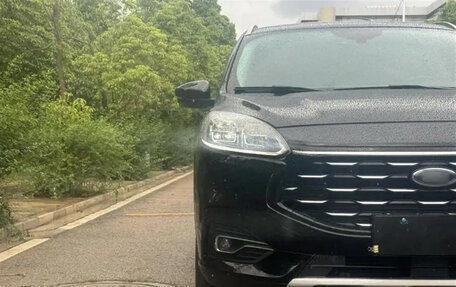 Ford Escape, 2020 год, 1 800 000 рублей, 8 фотография
