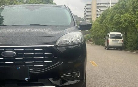 Ford Escape, 2020 год, 1 800 000 рублей, 9 фотография