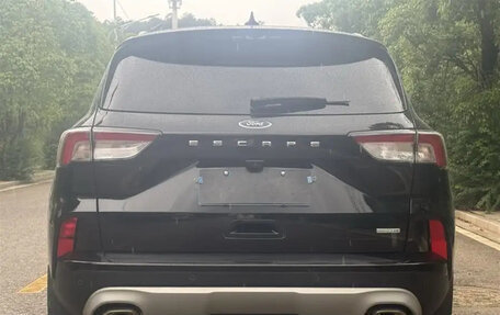 Ford Escape, 2020 год, 1 800 000 рублей, 11 фотография