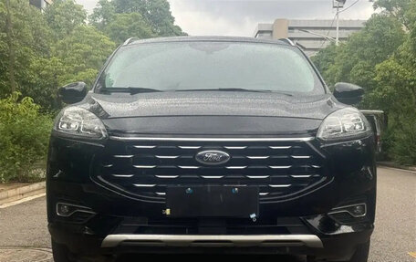 Ford Escape, 2020 год, 1 800 000 рублей, 2 фотография