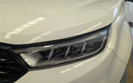 Ford Territory, 2020 год, 1 300 000 рублей, 4 фотография