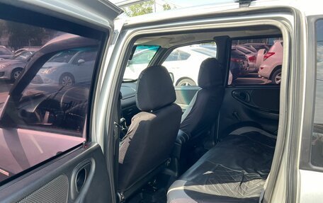 Chevrolet Niva I рестайлинг, 2013 год, 459 000 рублей, 11 фотография