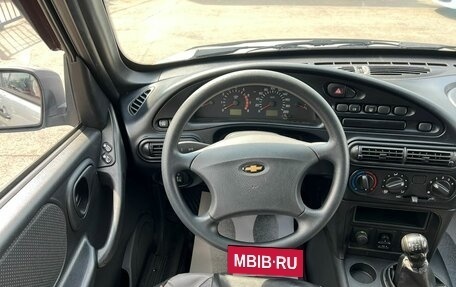 Chevrolet Niva I рестайлинг, 2013 год, 459 000 рублей, 17 фотография