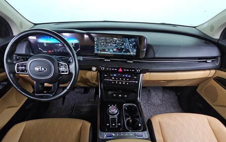 KIA Carnival, 2021 год, 2 480 898 рублей, 5 фотография