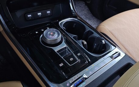 KIA Carnival, 2021 год, 2 480 898 рублей, 9 фотография