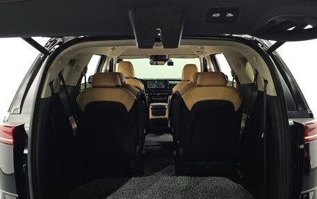 KIA Carnival, 2021 год, 2 480 898 рублей, 14 фотография