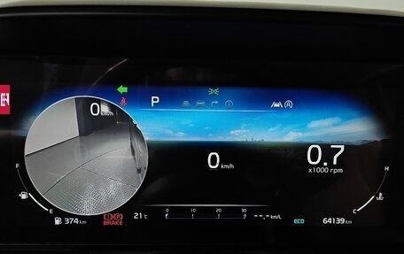 KIA Carnival, 2021 год, 2 480 898 рублей, 8 фотография