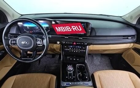 KIA Carnival, 2021 год, 2 480 898 рублей, 15 фотография
