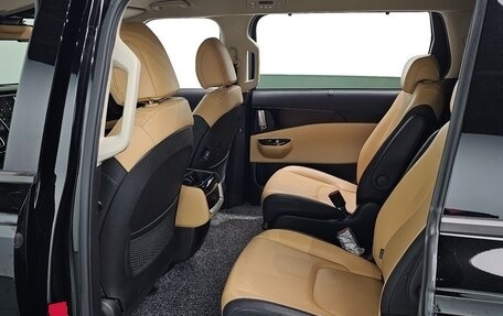 KIA Carnival, 2021 год, 2 480 898 рублей, 10 фотография