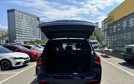 BMW X3, 2022 год, 3 640 000 рублей, 7 фотография