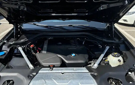 BMW X3, 2022 год, 3 640 000 рублей, 8 фотография