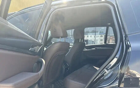 BMW X3, 2022 год, 3 640 000 рублей, 16 фотография