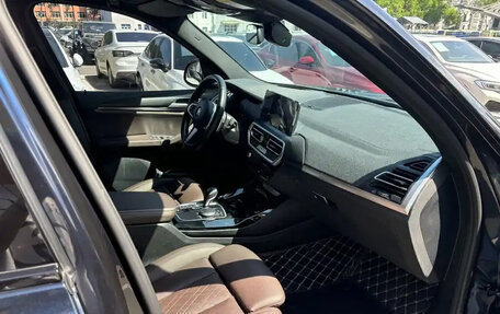 BMW X3, 2022 год, 3 640 000 рублей, 15 фотография