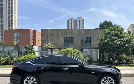 Cadillac CT5 I, 2021 год, 2 200 000 рублей, 3 фотография
