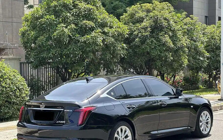 Cadillac CT5 I, 2021 год, 2 200 000 рублей, 6 фотография