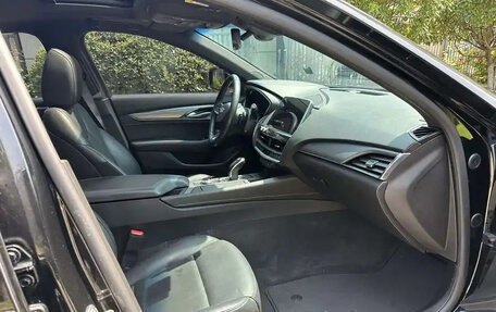 Cadillac CT5 I, 2021 год, 2 200 000 рублей, 17 фотография