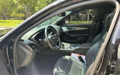 Cadillac CT5 I, 2021 год, 2 200 000 рублей, 12 фотография