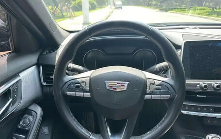 Cadillac CT5 I, 2021 год, 2 200 000 рублей, 11 фотография