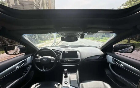 Cadillac CT5 I, 2021 год, 2 200 000 рублей, 7 фотография