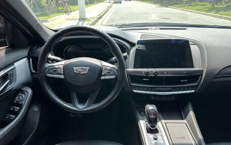 Cadillac CT5 I, 2021 год, 2 200 000 рублей, 13 фотография