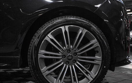 Land Rover Range Rover Sport, 2025 год, 21 200 000 рублей, 4 фотография