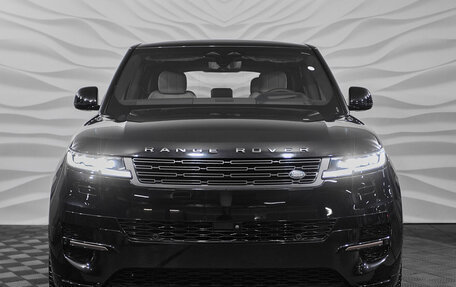 Land Rover Range Rover Sport, 2025 год, 21 200 000 рублей, 2 фотография