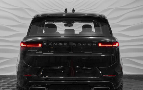 Land Rover Range Rover Sport, 2025 год, 21 200 000 рублей, 6 фотография
